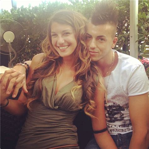 stephan el shaarawy girlfriend